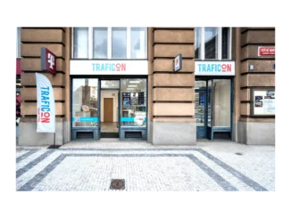 Traficon přináší Clash Energy do svých prodejen