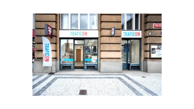 Traficon přináší Clash Energy do svých prodejen