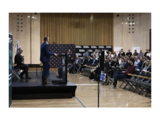 Fintech konference v Praze: Roadmap 2026