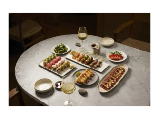 Sticks’n’Sushi se chystá dobýt Prahu