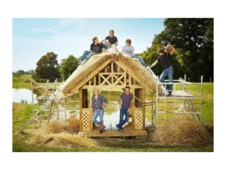 Relaxujte s Spektrum Home: Venkov každý večer