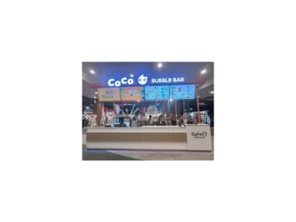 CoCo expanduje v Belgii díky strategickému partnerství