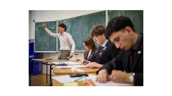 Dezignovaný vítěz debaty na pražském magistrátu