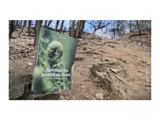 Prozkoumejte Borzičovu Spiritualitu posvátné Země