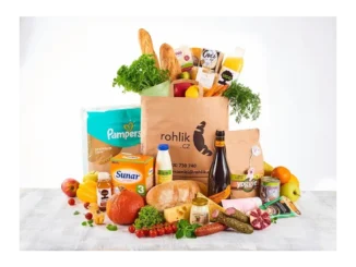 Rohlik.cz se zapojuje do jarní Sbírky potravin