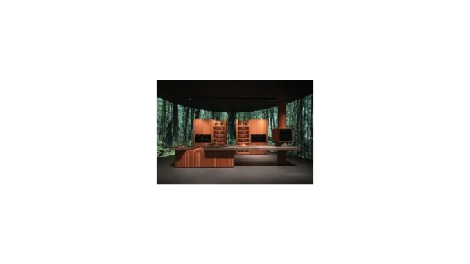 Haier představuje inovace na Milánském týdnu designu