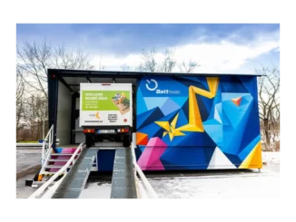 BattSwap: Čtyřnásobný růst a změna evropské logistiky