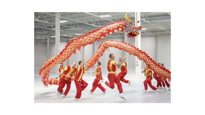 Objevte Asijské dny v Metropoli Zličín bez cestování