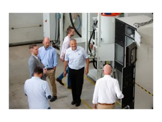 WISTA TechDays 2026: Objevte inovace tryskání