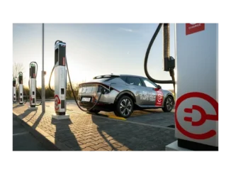 ORLEN zvyšuje dostupnost ultrarychlého dobíjení v ČR