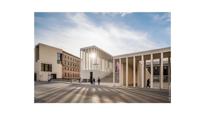 Berlín: Sportovní a kulturní zážitky roku 2026