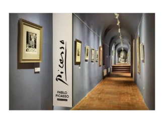 Nenechte si ujít výstavu Picasso až do konce 2026