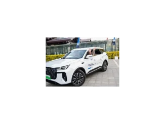 CHERY VPD přináší revoluci v inteligentním parkování