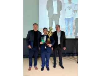 Porsche podporuje mladé talenty v Autoopravář Junior 2026