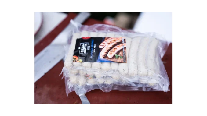 Grilovací sezóna s Tesco: Tradiční produkty na dosah