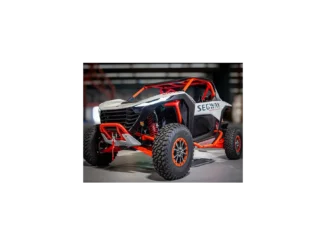 Segway na kantonském veletrhu: Nové modely v akci