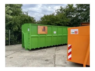 Praha startuje novou éru s Reuse pointy pro občany