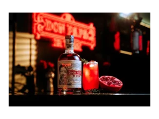 Don Papa podporuje MFF Karlovy Vary 2026