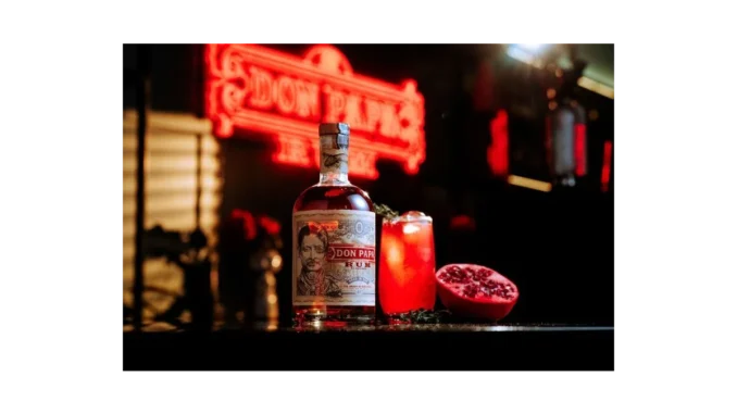 Don Papa podporuje MFF Karlovy Vary 2026