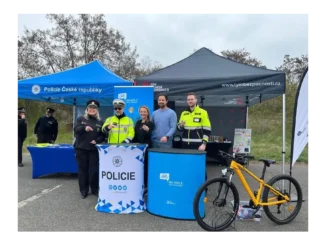 Bezpečnost cyklistiky: Důsledky pro seniory