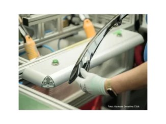 IT revoluce v BR Automotive s Infor SyteLine