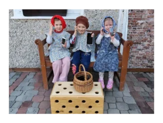 T-Mobile a sběr telefonů: Přidejte se k nám!