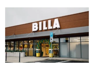 BILLA zmodernizuje své obchody a šetří energii