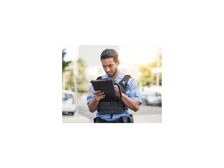 Tablet G140 Copilot+ od Getac: revoluce v odolné mobilitě