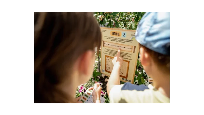 Zábavná Vesmírná stezka otevře v Holešovické tržnici