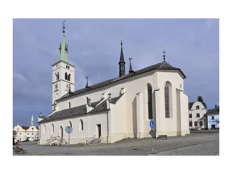 Soutěž Historické město 2025: Kdo vyhraje 16. dubna?