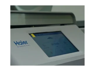 Haier na analytica 2026: Představení nových řešení