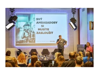 Ambasadoring jako nástroj pro motivaci zaměstnanců