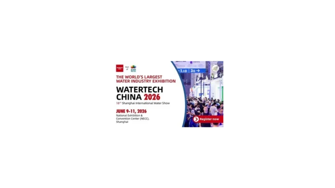 WATERTECH fórum: Odborníci na vodní hospodářství se setkají