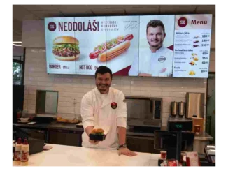 Stop Cafe: Nové gurmánské poklady od ORLEN a Romanův tým