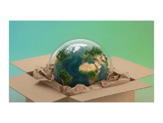 RAJAPACK a jeho závazek k ekologii pro Den Země