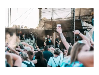 Festival v Telči 2026: Zábava a hudba pro všechny