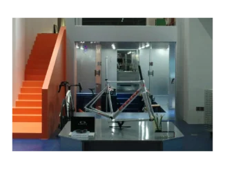 Festka rozšiřuje své obzory s novou prodejnou v Asii