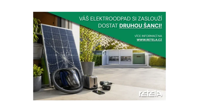 Jarní úklid a recyklace: Ochrana životního prostředí