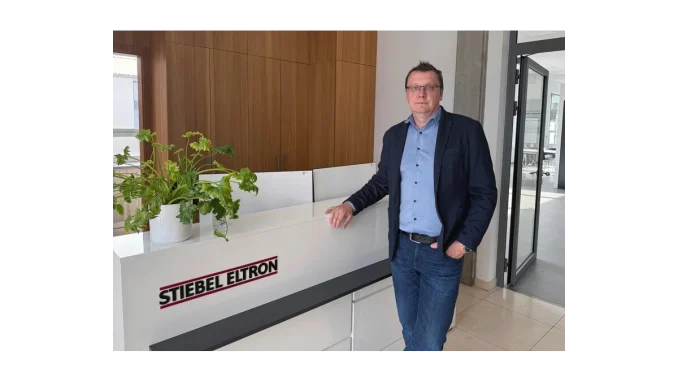 STIEBEL ELTRON vítá nový tým jednatelů
