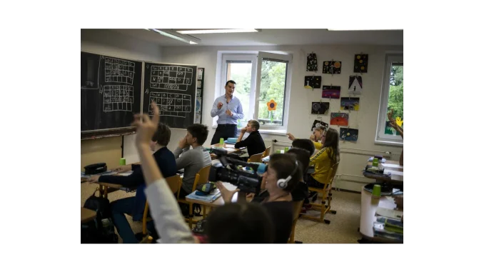 Hejného metoda: 50 let pokroku ve výuce matematiky