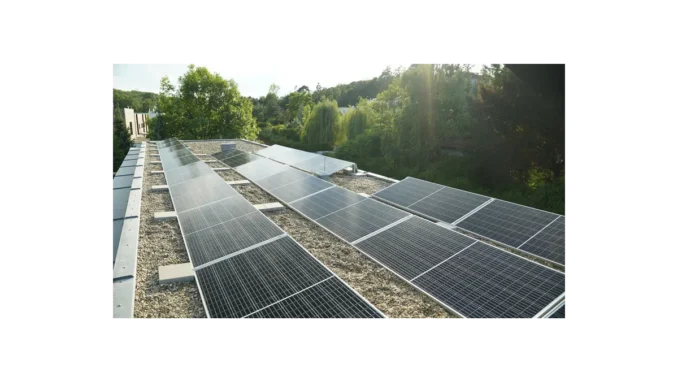 innogy nabízí atraktivní výkup přetoků z fotovoltaiky