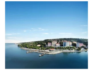 Objevte krásy wellness v LifeClass Portorož