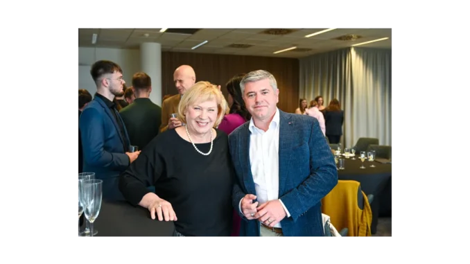 NEWTON přináší novou dimenzi leadershipu