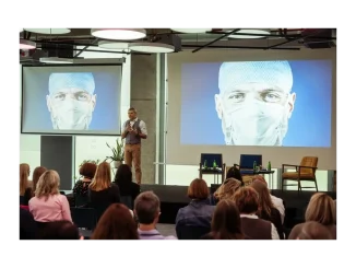 Konference o wellbeing: Zdravé firmy v Praze