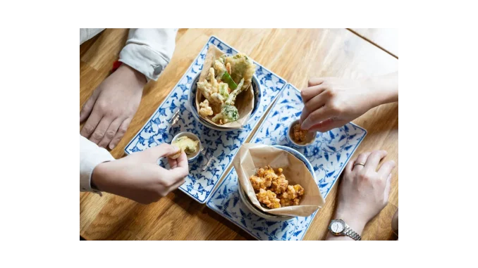 YaZu: Nové bistro s asijským streetfoodem v Praze