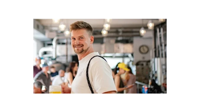 Matuška zaujala na World Beer Cup dvěma stříbry