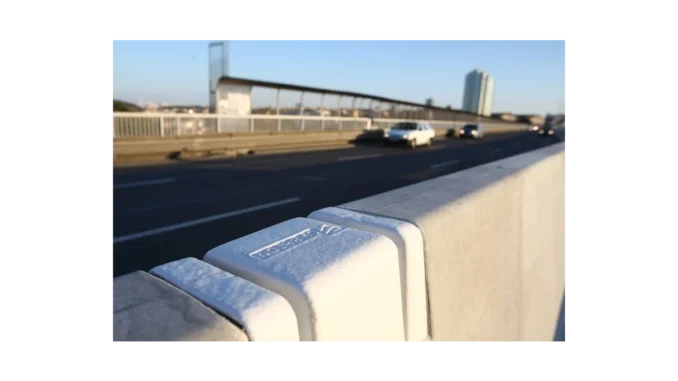 CS-BETON a růst poptávky po svodidlech v Česku
