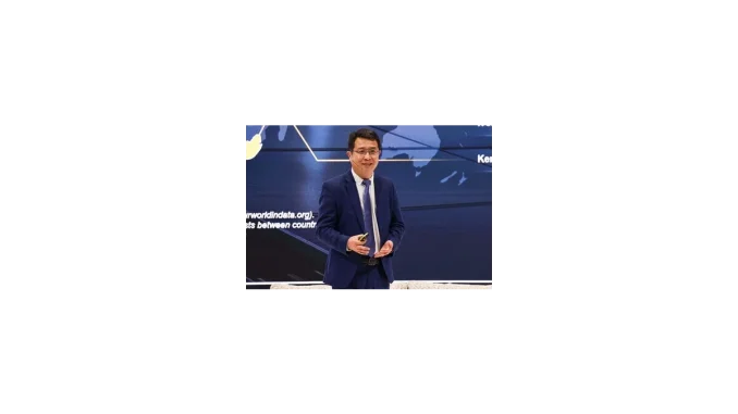 Nové inteligentní rozvodny od Huawei pro Afriku