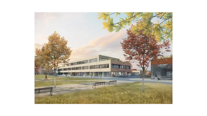 Dřevostavba: Nový trend ve vzdělávání dětí
