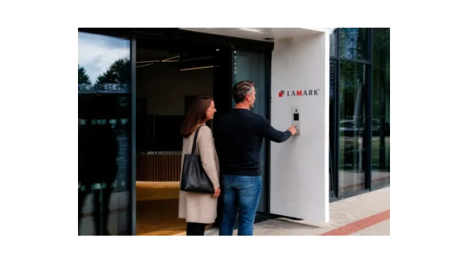Nové LAMARK studio v Brně: inspirace dostupná nonstop